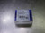 Iscar .759" Carbide Drill Tip Inserts QTY2 H3P 0759-IQ/H3P 1927-IQ IC908 (LOC2084A)