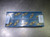 Ingersoll Carbide Inserts QTY10 VBMT 332 FA/VBMT 160408 FA TT8115 (LOC2084A)