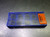 Korloy Carbide Inserts QTY10 CNMG432-VM/CNMG120408-VM NC3225 (LOC2141B)