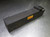 Sandvik 1" x 1" Grooving Lathe Tool Holder 5" OAL LF123G040-16B (LOC2078A)
