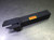Sandvik 3/4" x 3/4" Grooving Lathe Tool Holder 5" OAL LF123F079-12B (LOC2078A)