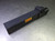 Sandvik 3/4" x 3/4" Grooving Lathe Tool Holder 5" OAL LF123F079-12B (LOC2078A)