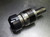 Bilz Synchro ER32 Coolant Thru Tapping Chuck 1" Shank MS 25.4-ESX 32 IC (LOC2295)