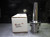 Command HSK63A 3/8" Shrink Fit Tool Holder 5" Pro H4Y4A0375 (LOC2078B)
