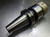 Parlec CAT40 ER40 Collet Chuck 4" Pro C40-40ER4 (LOC2078B)