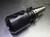 Command CAT40 1.5" Endmill Tool Holder 4.5" Pro C4E4-1500 (LOC2078B)