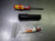 Sandvik 1" 4 Flute Coolant Thru Indexable Endmill RA390-025M19-11H (LOC2318B)
