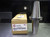 Command CAT50 1" Shrink Fit Tool Holder 3.25" Pro C6N4-1000 (LOC1605)