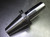 Command CAT50 1" Shrink Fit Tool Holder 3.25" Pro C6N4-1000 (LOC1605)