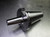 Command CAT50 3/8" Shrink Fit Tool Holder 3" Pro C6N3-0375 (LOC2131A)