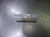 YG1 3.5mm 5xD Carbide Soft Drill 4mm Shank DPPA01035 (LOC2204)