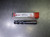YG1 V7 PlusA 1/2" 4 Flute Carbide SQ Endmill 1/2" Shank GM99931387 (LOC2986A)