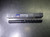 Iscar 1/2" 4 Flute Carbide CR Endmill .015" R ECI-4 500-3.0C015VF6 VS910 (LOC3020B)