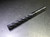 Iscar 1/2" 4 Flute Carbide CR Endmill .015" R ECI-4 500-3.0C015VF6 VS910 (LOC3020B)