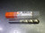IMCO 12mm 3 Flute Carbide CR Endmill 12mm Shank 1mm R 61337 (LOC2348A)