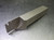 Iscar 1.8-2.4mm Grooving Lathe Tool Holder 125mm OAL TGTL 2020-2-D65-IQ (LOC2348A)