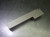 Iscar 1.8-2.4mm Grooving Lathe Tool Holder 125mm OAL TGTL 2020-2-D65-IQ (LOC2348A)