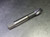 Widia/GTD 1/2-13 3 Flute HSS Spiral Flute Tap .275" Shank GT205049 (LOC2348A)