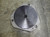 Samchully 12" 3 Jaw Mega Bore Power Chuck w/Jaws & Center Plate MH-212 (STKD)