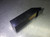 Sandvik 1.25" x 1.25" Indexable Lathe Tool Holder 6" OAL SVJBL 20 3D (LOC3314)