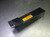 Sandvik 1.25" x 1.25" Indexable Lathe Tool Holder 6" OAL SVJBL 20 3D (LOC3314)