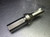 SECO 7/8" Coolant Thru Indexable Drill 1" Shank SD502-0875-175-1000R7 (LOC3314)