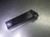 Kennametal 1.5" x 1.5" Indexable Lathe Tool Holder 7" OAL MDJNL-245E (LOC3314)
