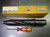 Sandvik 1.75" Coolant Thru Indexable Drill 1.5" Shank A880-D1750LX38-04 (LOC3314)