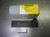 Kennametal 1.5" x 1.5" Indexable Lathe Tool Holder 6" OAL DCLNL244DKC3 (LOC3314)