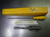 Kennametal 5/8" Coolant Thru 5xD Drill 3/4" Shank KSEM0625R5SSF075 (LOC2998A)