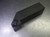 Kennametal 1.5" x 1.5" Indexable Lathe Tool Holder 5.75" OAL NSR 244D (LOC2998A)