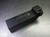 Kennametal 1.5" x 1.5" Indexable Lathe Tool Holder 5.75" OAL NSR 244D (LOC2998A)