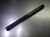 Kennametal Indexable Grooving Boring Bar 1" Shank 12" OAL A16NEL3 (LOC2998A)