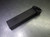 Kennametal 1.25" x 1.25" Indexable Lathe Tool Holder DDJNL204D (LOC2998A)