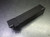 Kennametal 1.25" x 1.25" Indexable Lathe Tool Holder DDJNL204D (LOC2998A)