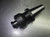 Sandvik CAT50 1.5" Facemill Tool Holder 4" Pro A392.4505-50 38 101 (LOC3314)