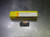 Sandvik Insert Cartridge QTY1  R430.26-1011-05-P (LOC2938D)