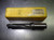 Sandvik 25mm Coolant Thru Indexable Drill 25mm Shank 880-D2500L25-04 (LOC2938D)