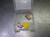AMEC 17mm Super Cobalt Spade Drill Inserts QTY2 450H-17 (LOC2893D)