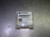 AMEC T-A #1 7/8" Super Cobalt Spade Drill Inserts QTY2 151A-0028-SP (LOC2893D)