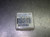 AMEC T-A #0 17.5mm Super Cobalt Spade Drill Inserts QTY2 150T-17.5-SP (LOC2893D)