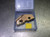 AMEC T-A #3 1.625" Super Cobalt Spade Drill Insert QTY1 453H-0120 (LOC2893D)