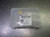 AMEC Gen2 T-A #4 1-31/32" Super Cobalt Spade Drill Insert 454H-0131 (LOC2893D)