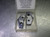 AMEC T-A #2 32mm HSS Spade Drill Inserts QTY2 132A-32 (LOC2893D)