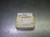 AMEC T-A #0 15.5mm Super Cobalt Spade Drill Inserts QTY2 450H-15.5 (LOC2893D)