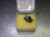 Kennametal 19mm Carbide Drill Tip Insert QTY1 KSEM1900HPLM KCMS15 (LOC2893D)