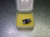 Kennametal 18mm Carbide Drill Tip Insert QTY1 KSEM1800HPM KC7315 (LOC2135B)