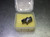 Kennametal 21.5mm Carbide Drill Tip Insert QTY1 KSEM2150HPLM KCMS15 (LOC2135B)
