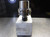 Command HSK63A ER16 Collet Chuck 2.5" Projection H4C3A0016 (LOC2971A)