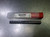 Accupro 3/8" 4 Flute Carbide Cr Endmill 3/8" Shank .03" R 42515544 (LOC2135B)